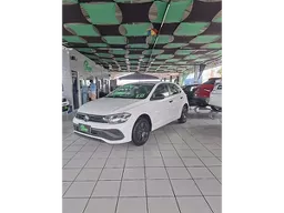 Volkswagen Polo Hatch
