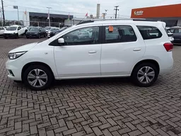 Chevrolet Spin