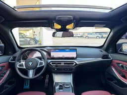 BMW 320i