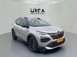 Renault Kardian