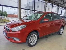Fiat Siena