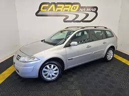 Renault Mégane