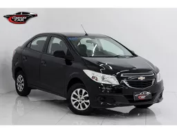 Chevrolet Prisma