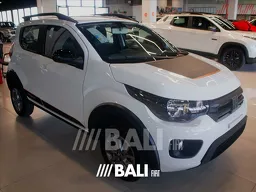 Fiat Mobi