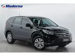 Honda CRV