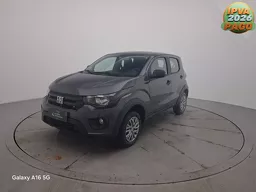 Fiat Mobi