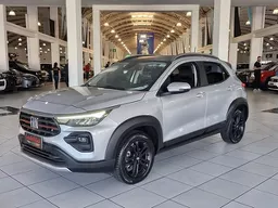 Fiat Pulse