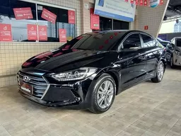 Elantra