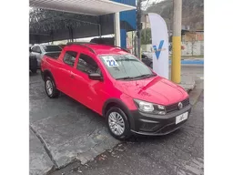 Volkswagen Saveiro