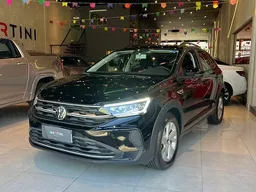 Volkswagen Nivus