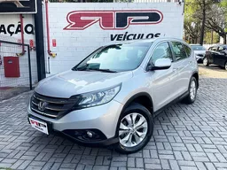 Honda CRV
