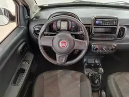 Fiat Mobi