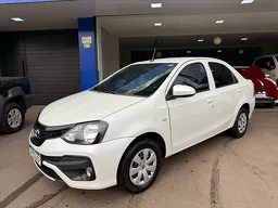Toyota Etios
