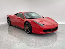 458 Italia