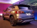 Volkswagen Taos 2022-cinza-brasilia-distrito-federal-970