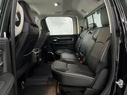 RAM 2500