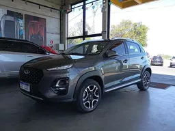 Chery Tiggo 3X