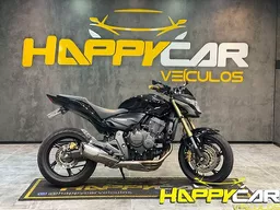 CB 600