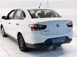Fiat Grand Siena