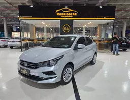 Fiat Cronos