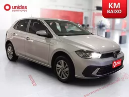 Volkswagen Polo Hatch