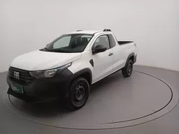 Fiat Strada