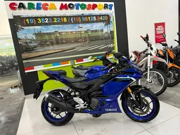 Yamaha YZF R3