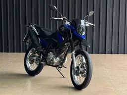 XTZ 150