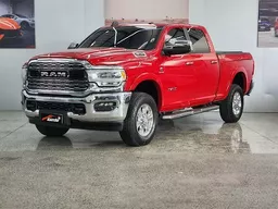 RAM 2500