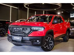 RAM Rampage