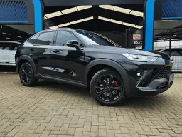 GWM Haval H6 GT