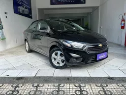 Chevrolet Prisma