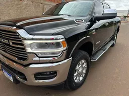 RAM 3500