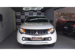 Mitsubishi L200 Triton
