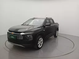 Chevrolet Montana