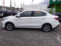 Fiat Cronos