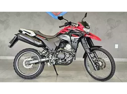 XTZ 250
