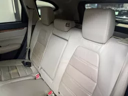 Honda CRV
