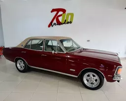 Chevrolet Opala