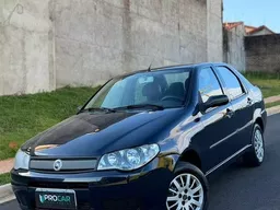 Fiat Siena