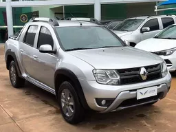 Renault Duster Oroch