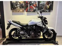 Bandit 650