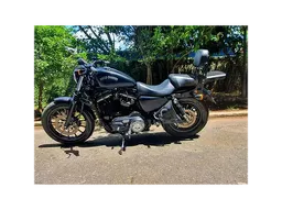 Sportster 883