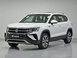 Volkswagen Taos