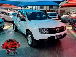 Renault Duster Oroch