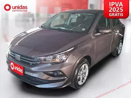 Fiat Cronos