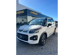 Citroën Aircross