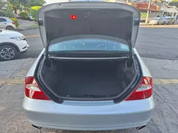 Mercedes-benz CLS 350
