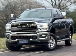 RAM 3500