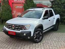 Renault Oroch